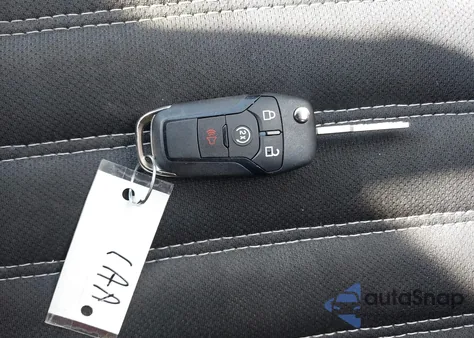 2013 Ford Fusion Se z USA, uszkodzony, nr VIN 3FA6P0H72DR138688